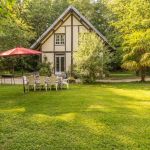 gite - le Clos de Saint Hilaire - FERRIERES SAINT HILAIRE - Eure
