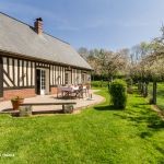 gite - La Forge Patin - LANDE ST LEGER (LA) - Eure