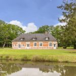 gite - Le manoir - MESNIL EN OUCHE - Eure