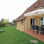 gite - LE FOUR A PAIN - VAL DAVID (LE) - Eure