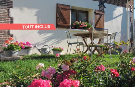 G&icirc;te n&deg;1178 Irreville - Eure - photo
