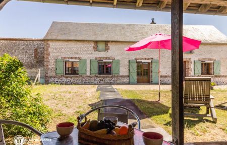 G&icirc;te n&deg;401 Muids - Eure - photo