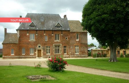 G&icirc;te n&deg;651 Heudicourt - Eure - photo