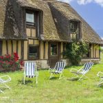 gite - Ferme du Gouy - BOUQUELON - Eure