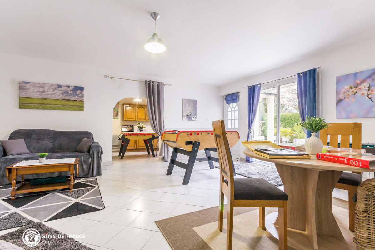 LE LOGIS D'ALINE