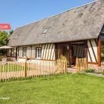 gite - Douceur Magnolia - CONTEVILLE - Eure