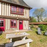 gite - Le Presbyt&egrave;re - LES MONTS DU ROUMOIS - Eure