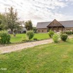 gite - Le fief de l'Essart - LE MANOIR - Eure
