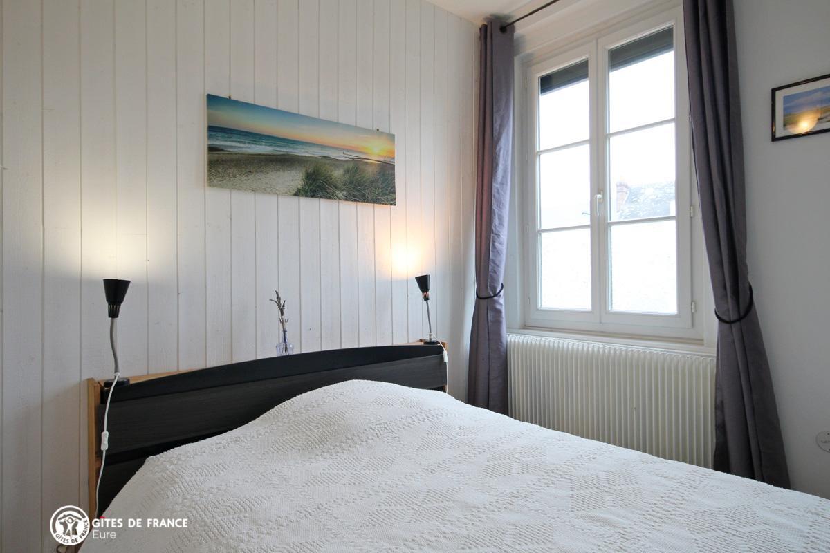 Chambre "Esprit marin" photo 4