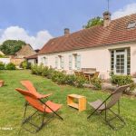 gite - la Maison de Gisèle - VEXIN SUR EPTE - Eure