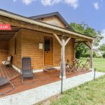 gite - Le chalet - FOURGES - Eure