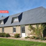 gite - LE CLOS DU PETIT POIRIER - LE PERREY - Eure