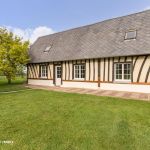 gite - Douceur Magnolia - CONTEVILLE - Eure