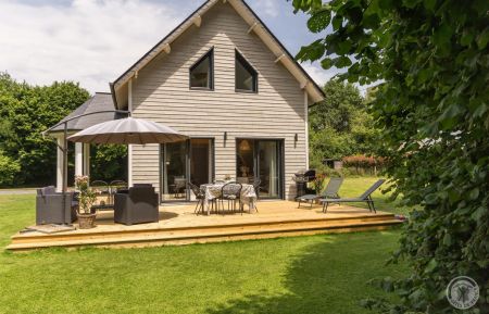 G&icirc;te n&deg;1544 Lieurey - Eure - photo