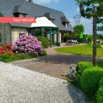 gite - Le Vert galant - FATOUVILLE GRESTAIN - Eure