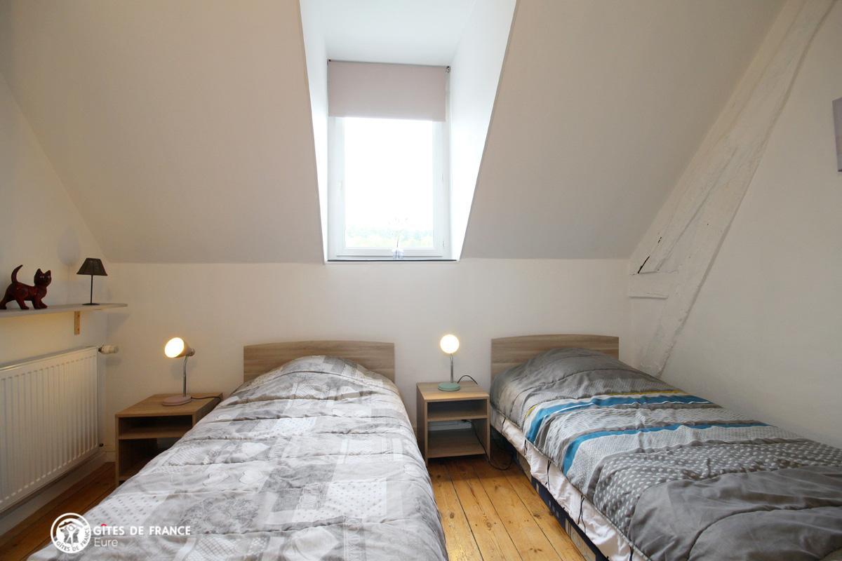Suite "esprit citadin" photo 11