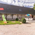 gite - G&icirc;te du petit Boisney - BOISNEY - Eure