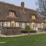 gite - G&icirc;te du Cormier - HAUVILLE - Eure
