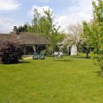 gite - Le petit g&icirc;te - ST LUC - Eure