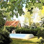 gite - Eorus - BOTTEREAUX (LES) - Eure