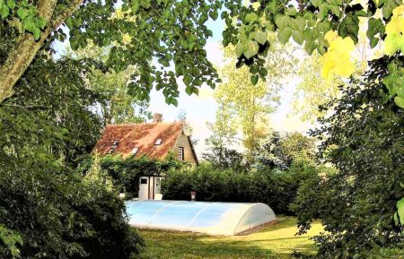 G&icirc;te n&deg;938 Les Bottereaux - Eure - photo