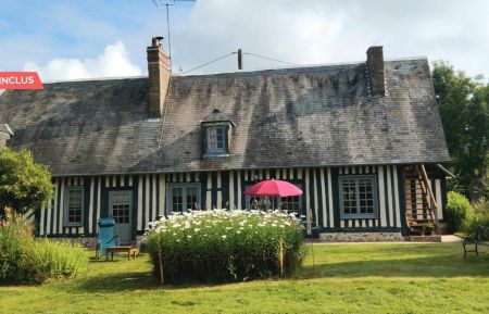 G&icirc;te n&deg;1426 Le Bois-Hellain - Eure - photo
