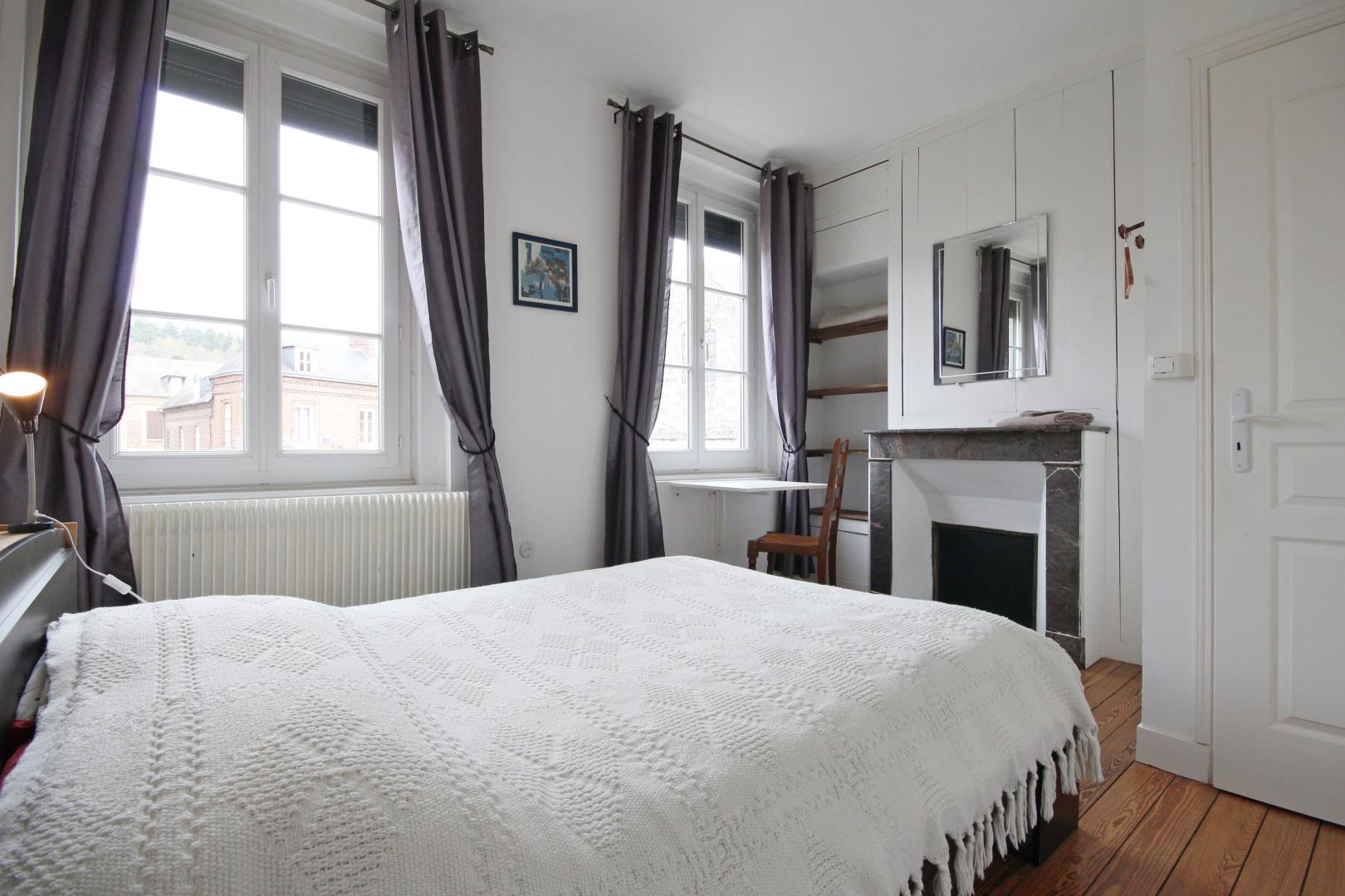 Chambre "Esprit marin" photo 5