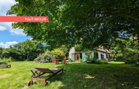 G&icirc;te n&deg;1435 Cond&eacute;-sur-Iton - Eure - photo
