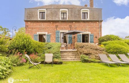 G&icirc;te n&deg;1134 Tilly - Eure - photo