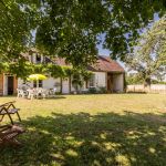 gite - La maison Nicourt - VERNEUIL D'AVRE ET D'ITON - Eure