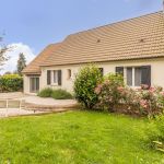 gite - La Caillotine - MAINNEVILLE - Eure