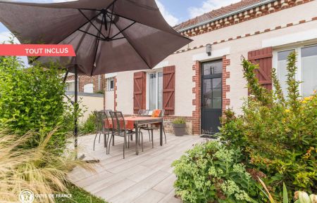 G&icirc;te n&deg;1169 Pacy-sur-Eure - Eure - photo