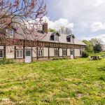 gite - la Ferme du Gouy - BOUQUELON - Eure