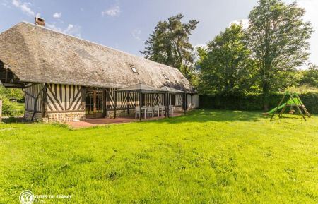 G&icirc;te n&deg;488 Lieurey - Eure - photo