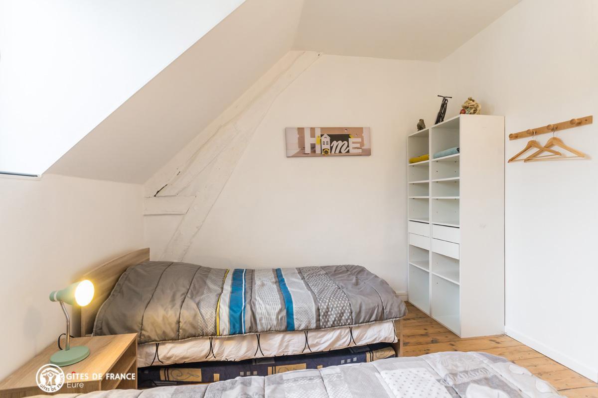 Suite "esprit citadin" photo 12