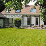 gite - Le g&icirc;te v&eacute;randa - ST LUC - Eure