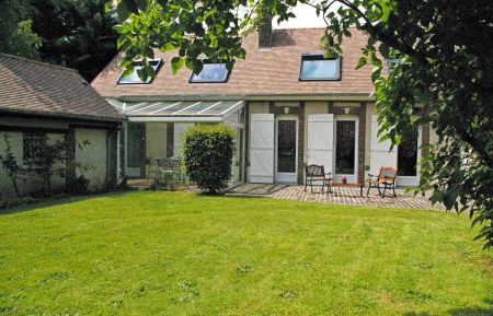 Gîte n°840 Saint-Luc - Eure - photo