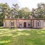 gite - LE PAVILLON DU GRAND VENEUR - VERNON - Eure