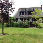 gite - LA PETITE CHAUMIERE - EPAIGNES - Eure