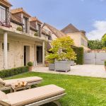gite - L'appartement du Clos du Bourgage - LA CHAPELLE LONGUEVILLE - Eure