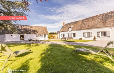 G&icirc;te n&deg;1538 Barquet - Eure - photo
