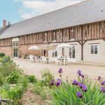 chambre-d-hotes - LA BISSONNIERE - BOSROUMOIS - Eure