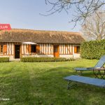 gite - l'Or&eacute;e des bois - LE MESNIL JOURDAIN - Eure