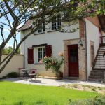 chambre-d-hotes - Le Motéline - ST GEORGES MOTEL - Eure