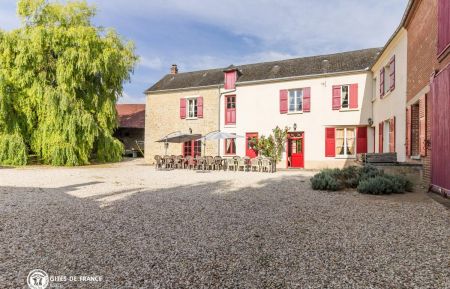 Gîte de groupe n°8051 Vexin-sur-Epte - Eure - photo