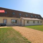 gite - Avre de paix - ST VICTOR SUR AVRE - Eure