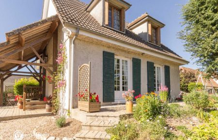 G&icirc;te n&deg;997 Frenelles-en-Vexin - Eure - photo