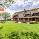 gite - LA CHAUMIERE - FLANCOURT CRESCY EN ROUMOIS - Eure
