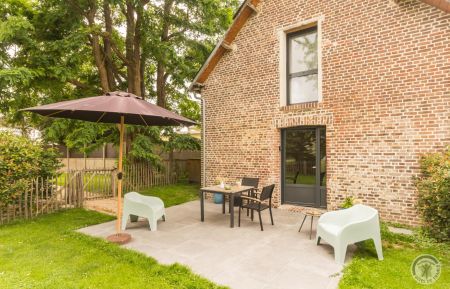 G&icirc;te n&deg;1349 Romilly-sur-Andelle - Eure - photo