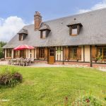 gite - La Bergerie - BOULLEVILLE - Eure